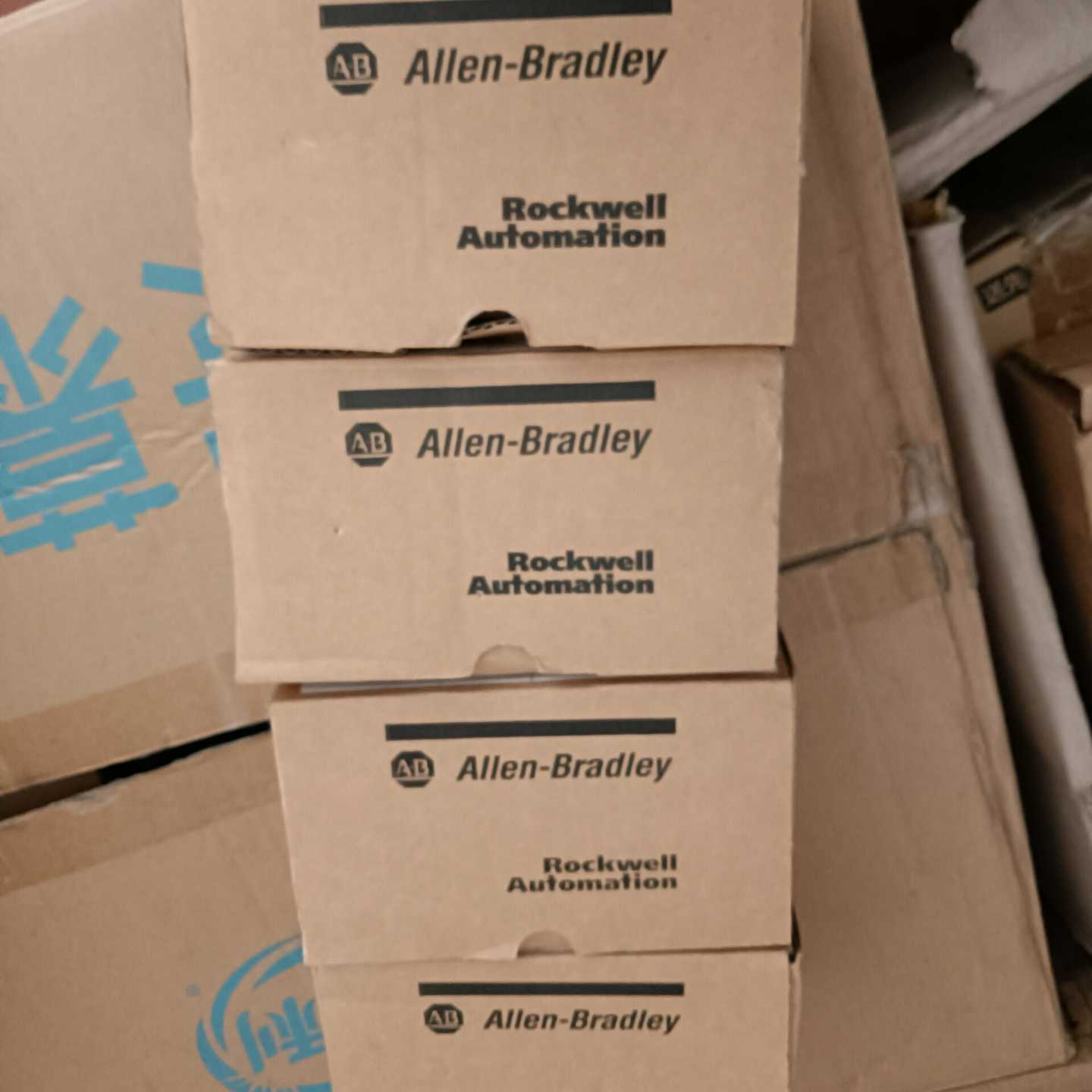 【议价】包装AB模块1799DNC5MMS请议价适用