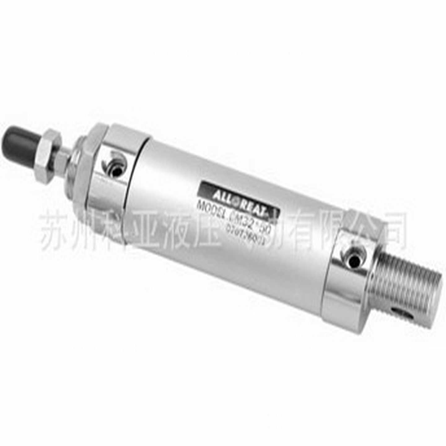 台湾ALL气缸CMB25O*20-50-FA奥格瑞特ALLOREAT气缸