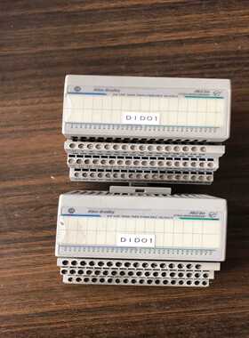 AB罗克韦尔1794-IB16X0B16P询价