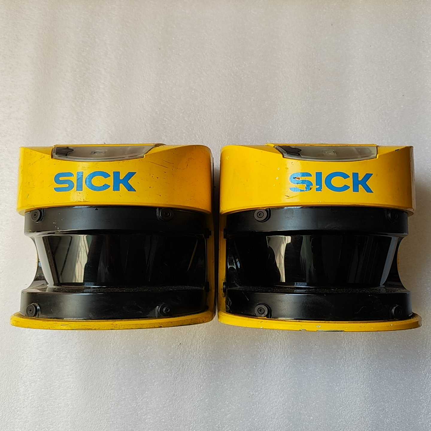 【星慕电子】西克扫描仪S30A-6111CP