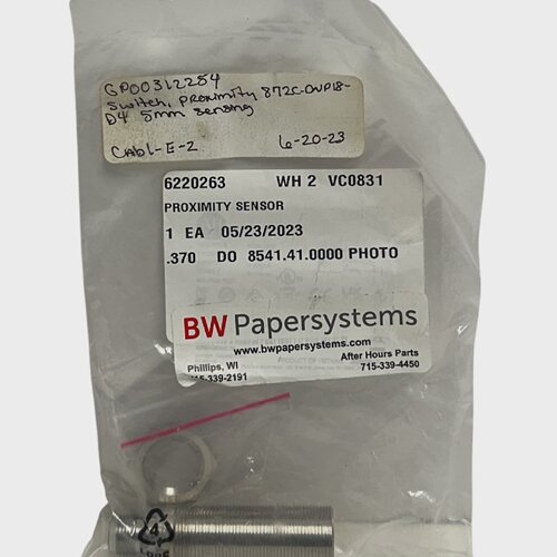 ALLENBRADLEY872CD5NP18D4FBULLETIN872C生产性传感器NSFS
