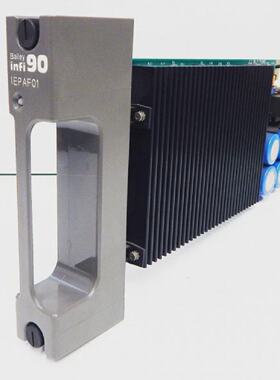 ABB Bailey infi90 IEPAF01 ACFieldPowerSupply used