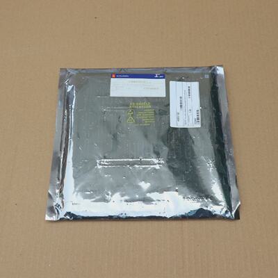 KONGSBERG 6200132 CPU CARD NN791.10 2