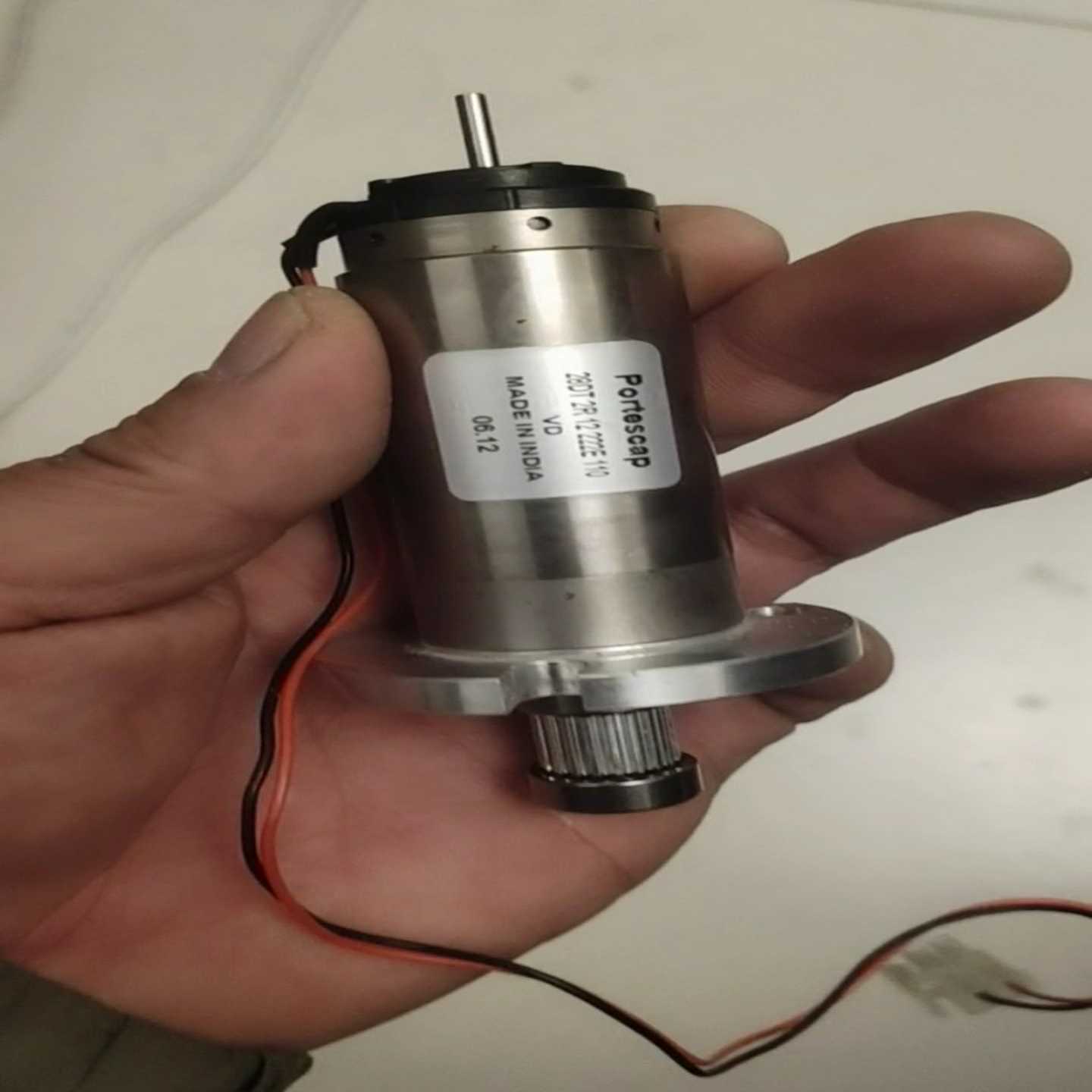 escap28DT2R12222E马达-议价