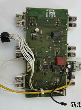 A5E01061063 PM240 PM340驱动板带模块S议价商品