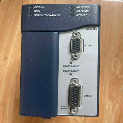 GECPU模块IC695CPU320，测试，功能【询价】