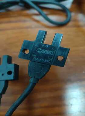 原装正品神视光电开关，PM-K53BC-议价