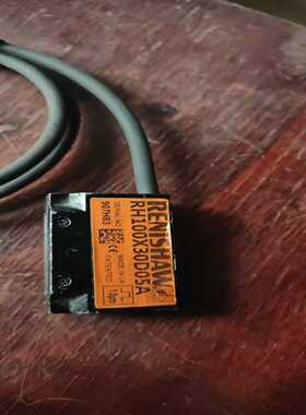 RENISHAW雷尼绍RH100X30D05A光栅尺读数--议价商品