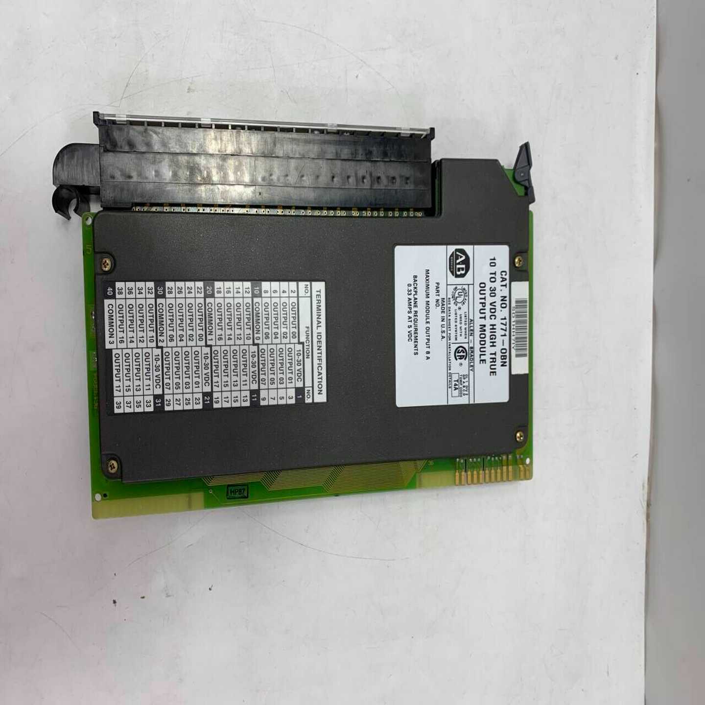 A-B1771-OBN--议价商品