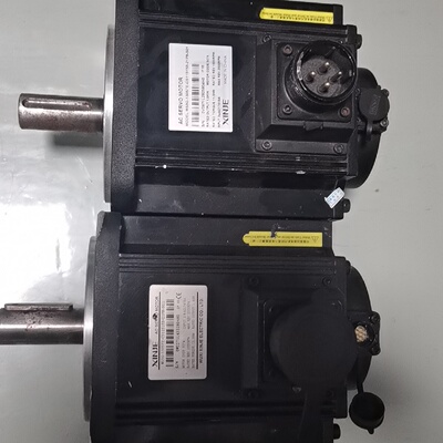 询价*信捷伺服电机型号MS5G130STECS11515B