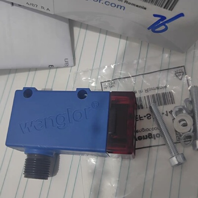 议价Wenglor威格勒YM22PA2 全新正品！