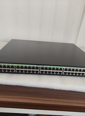 二手H3CS5048PV5EIPWR48口POE-议价