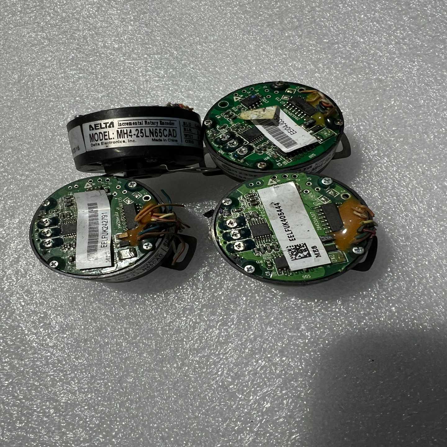 售前询价询价-台达编码器MH4-25LN65C7TMH4-25LN65C