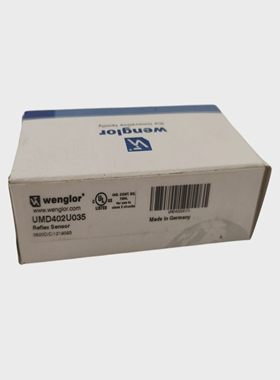 WenglorUMD402U035SensoreRiflessoNUOVO
