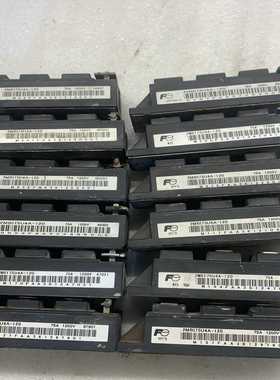 【议价】富士模块2MBI75U4A-12075A1200V适用