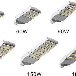 LED路灯30W60W90W100W120W150WLED路灯高杆路灯道路照明灯