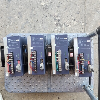 询价*广数DY3E28步进驱动器