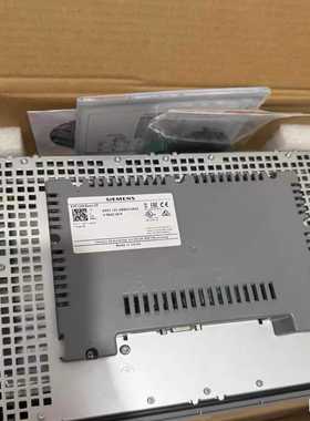 西门子KTP1200BasicDP触摸屏--议价商品