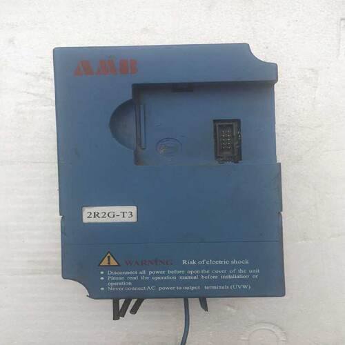 询价AMB100S2R2GT3AC380V22K时光电子