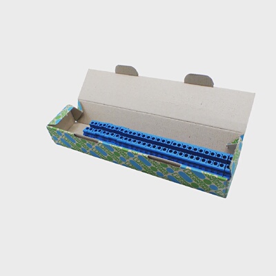 议价Phoex Contact Uk 10 Uk10 Reihenklemme Blau 1 Ve  29 Stck