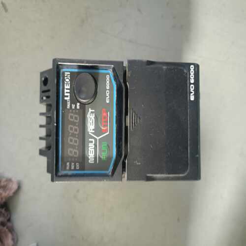 【议价】台湾光宝变频器EVO600043SD75E20F适用