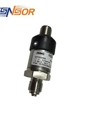 寻“”德国JUMO压力传感器40100200015BAR420MAM12接头G14