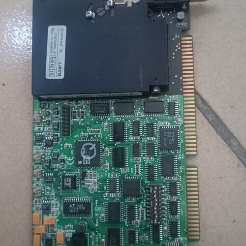 【询价】OCEAN OPTICS PC2000/ISA  海洋光学P