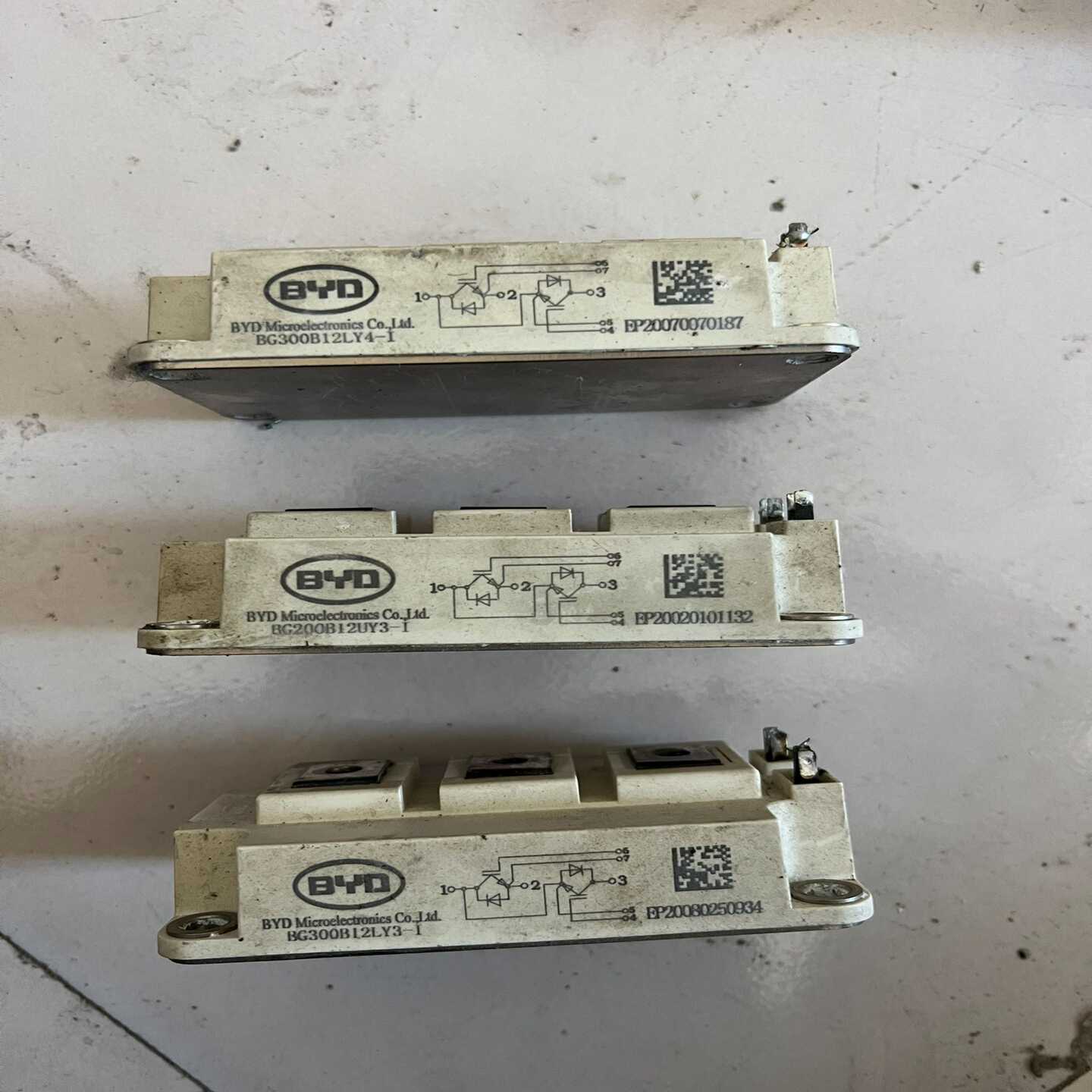 BG150B12UX2S-I询价