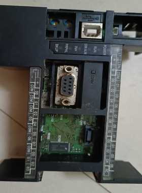 PLCCP1E系列CPU主板CP1E-NE3询价