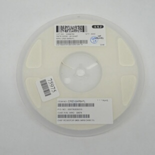 议价5000 Stck  Widerst Smd 0805  54R9 Ohm 1适用