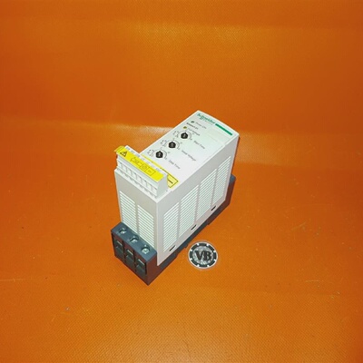 SCHNEIDER ELECTRIC ATS01N206QN  Altistart 01V1.2IE03  Sanfta