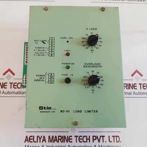 寻Stie n361 load limiter by express