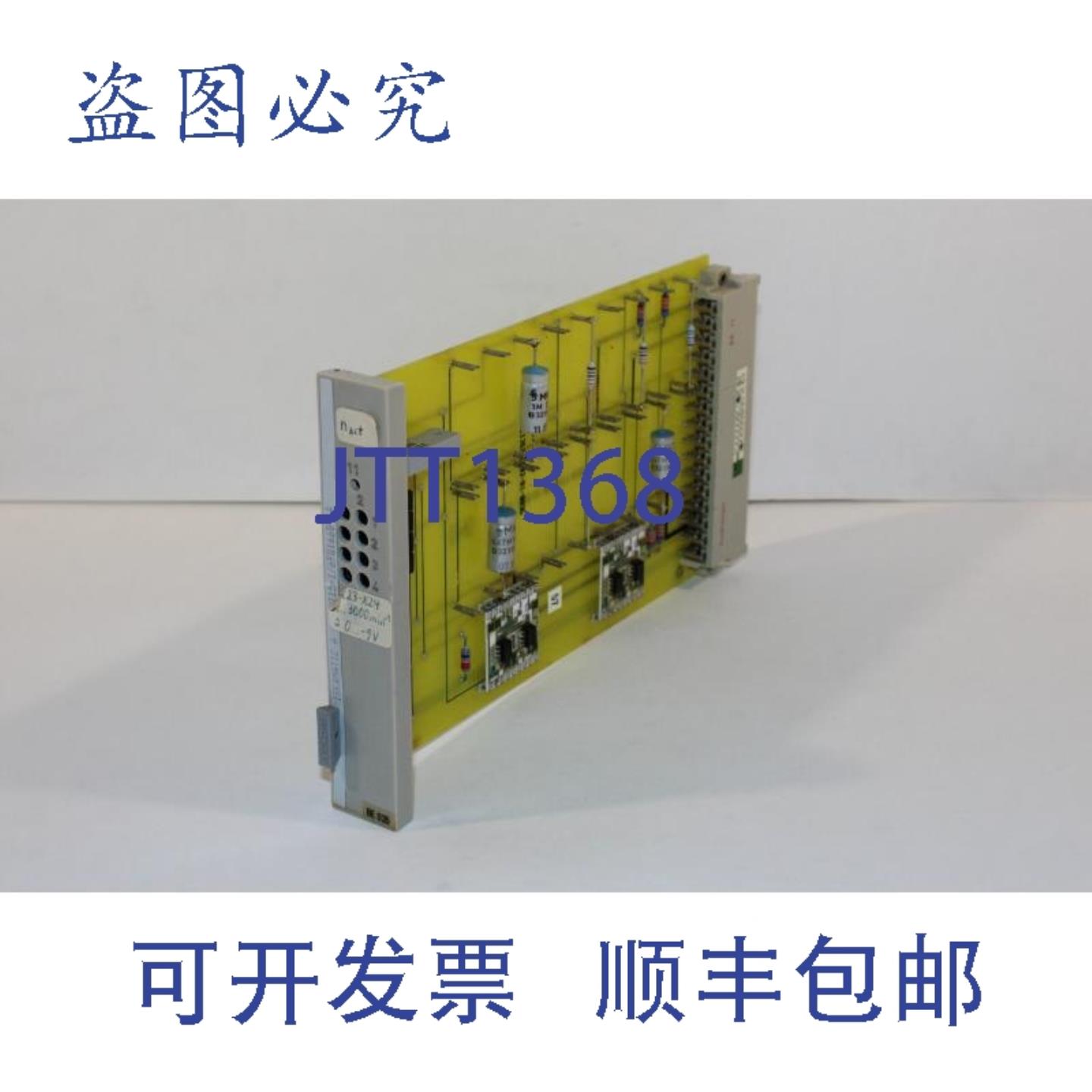 供应6FQ1668-1A Iskamatic A AVZ15-1 电路板