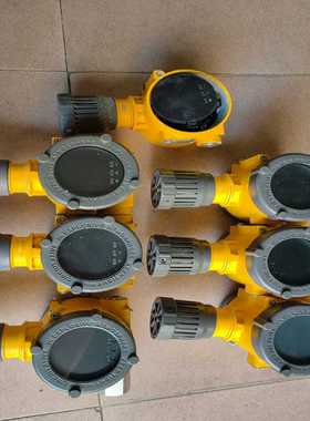 特安ES2000T可燃气体探测器，检定气体CH4，环境温度---议价商品