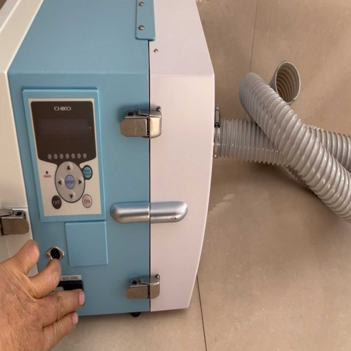 日本新款CHIKO智科CKU系列CKU-080AT3-HC-议价