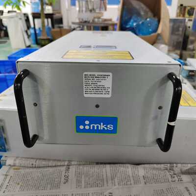 MKS射频电源EDGE30R40A-G15400kHz频--议价商品