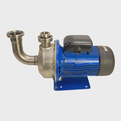 Lowara CEA2104A Centrifugal Pump 1.5 kW 50 Hz 220240 V  3804