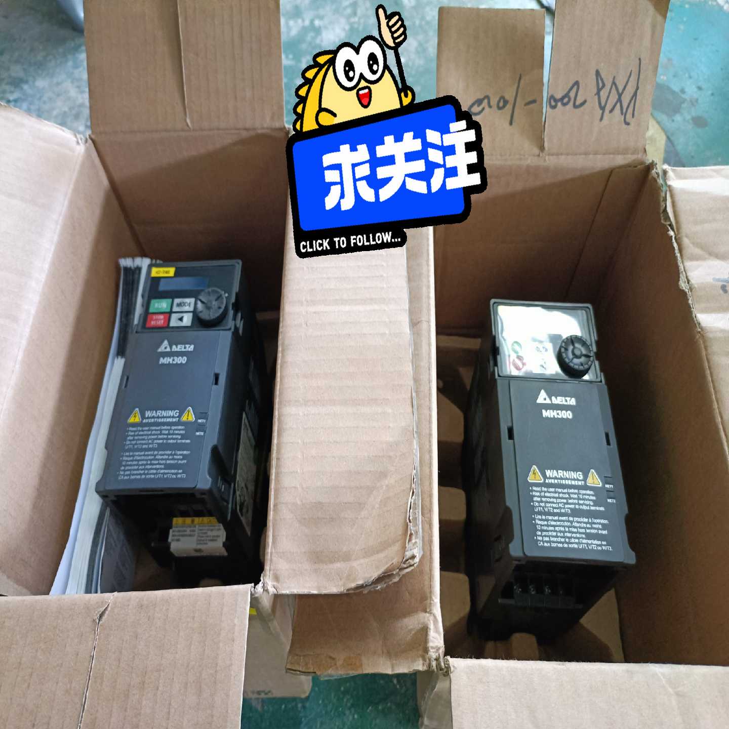 台达变频器VFD4A2MH43ANSAA，MH3001.5询价