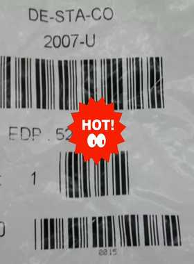 DESTACO 垂直压紧夹具 DOVER CORPORATI~询价