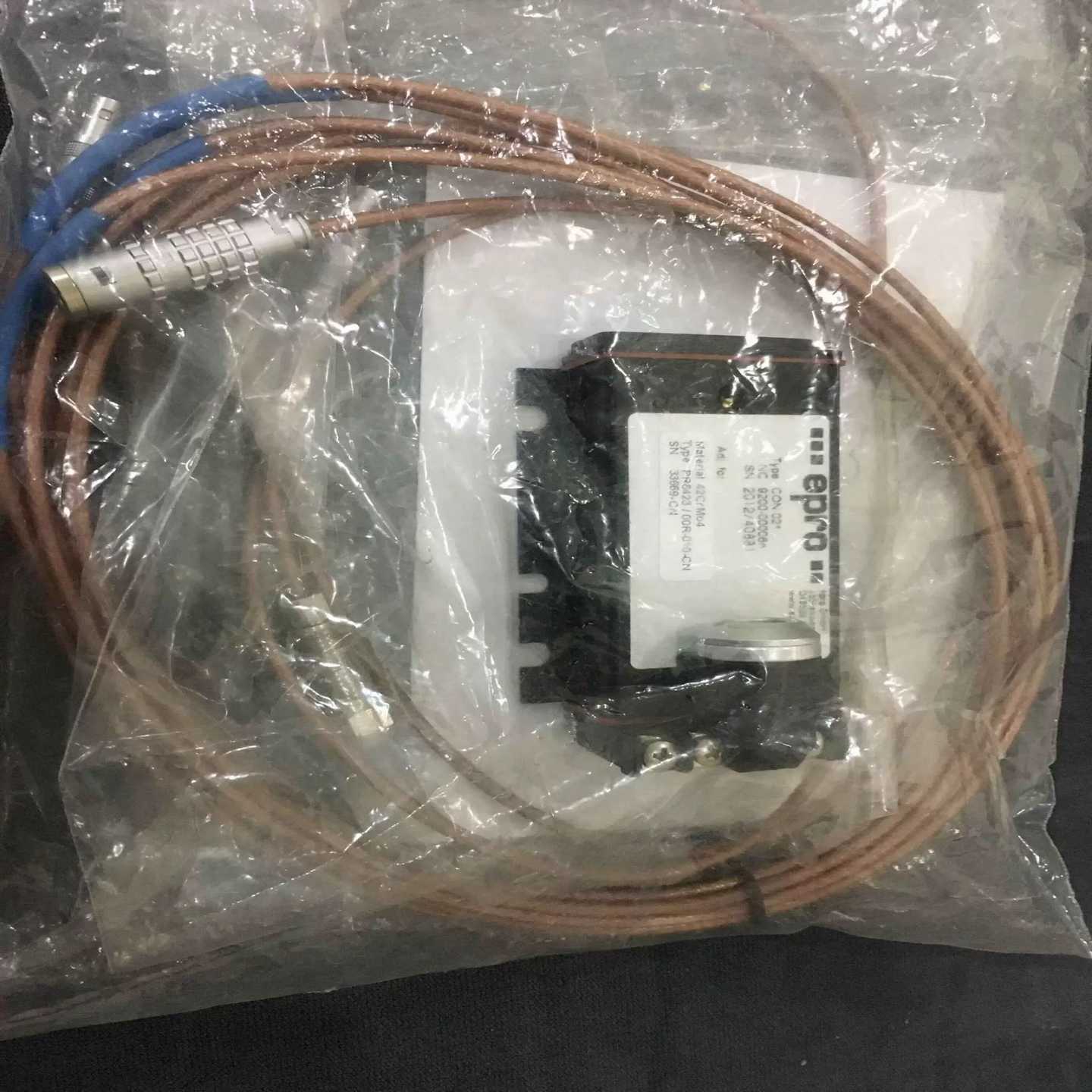 【请询价】EPRO PR6423000-031 EPRO PR642