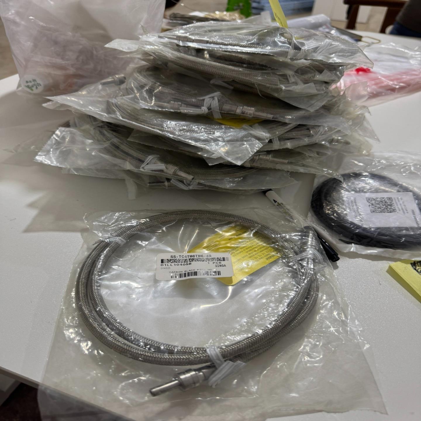 【请询价】SS-T4CTM6TM6-48  D1LL10405B全新原