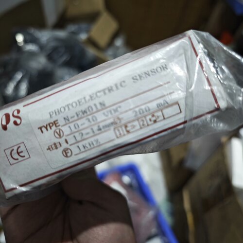 溢价-KFPs台湾开放光电传感器