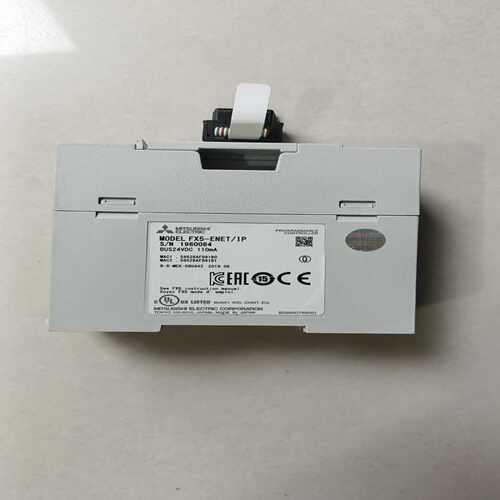 询价FX5-ENET/IP，，17个