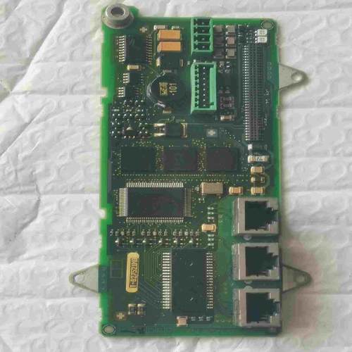 询价~6SL3353-6TE33-8AA3变频器IO板A5E