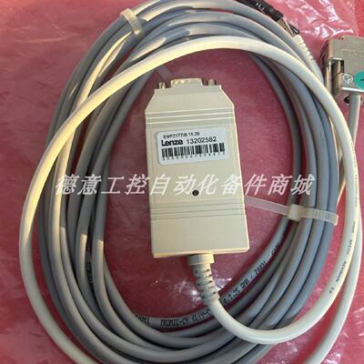 议价伦茨 EMF2177IB CAN通讯线缆模块 库存现货优惠议价