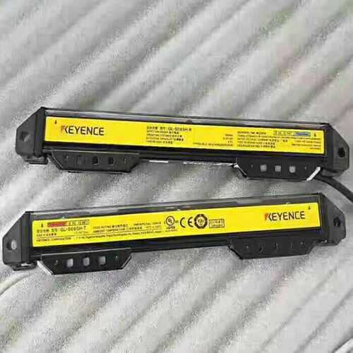 基恩士KEYENCE 安全光栅GL-S08SH-R/T[浩蓉商户]
