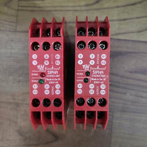 询》Guard  mater   LISTED  4M20