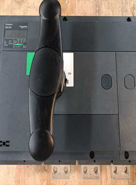 大量装机未通电施耐德INS800A隔离开关--议价商品