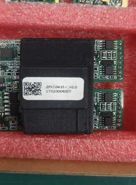 全新Firstack电源模块2FSC0435_V2.0，型议价