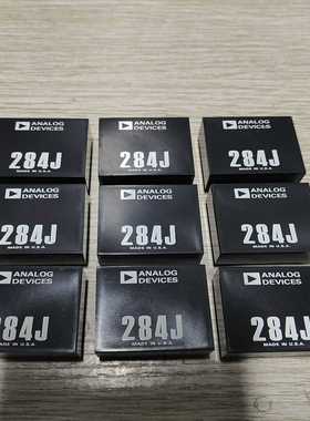 议价ANALOGDEVICES模块AD284J工程余货未使